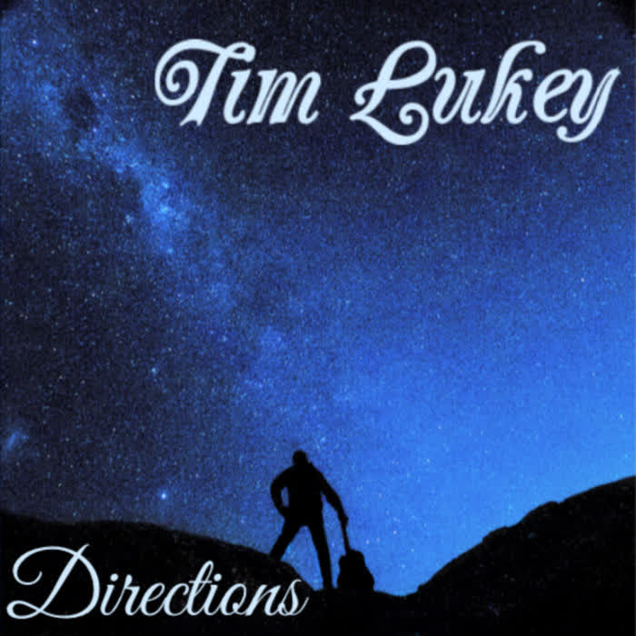 Directions EP cover artwork